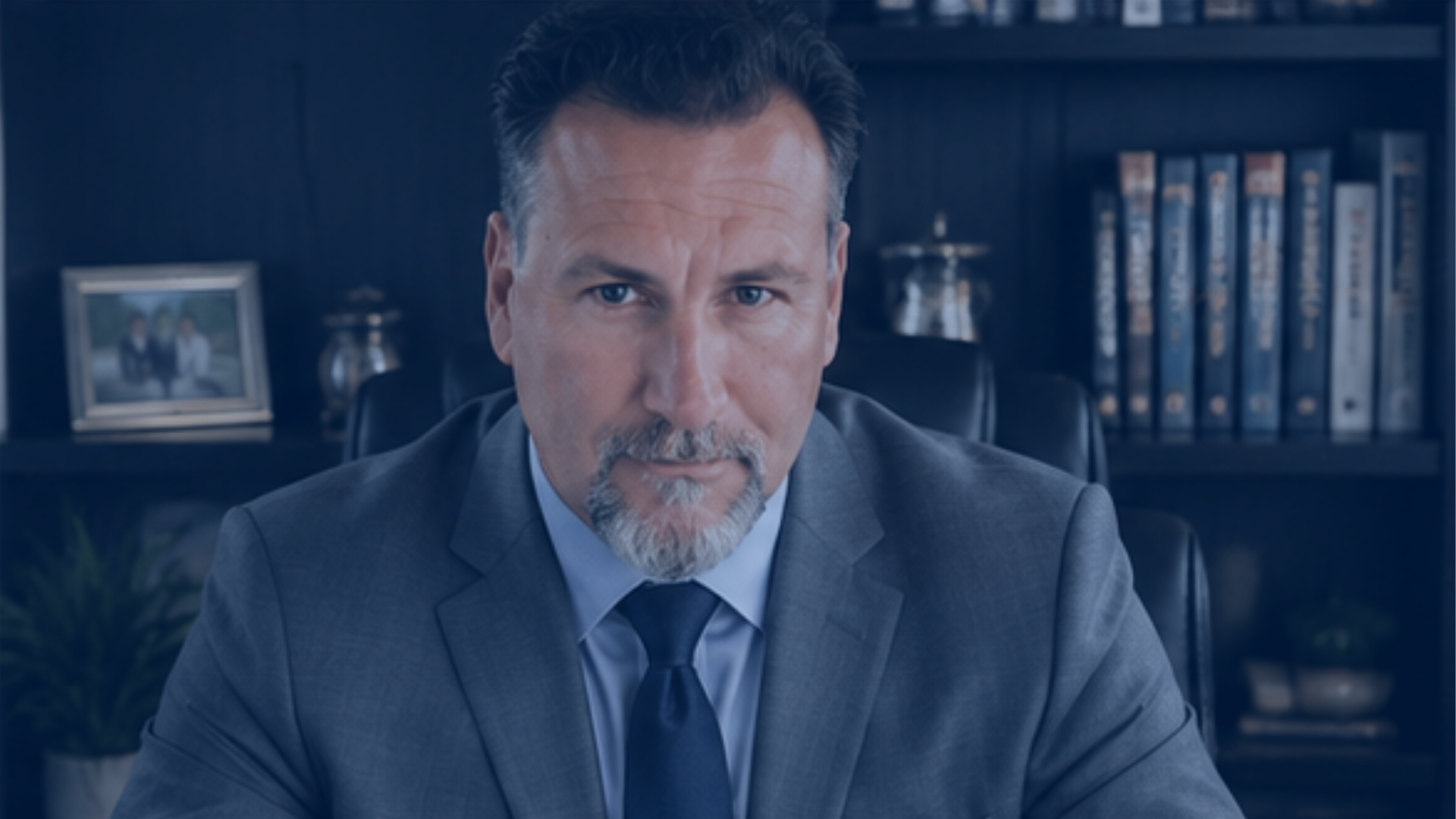 James Orsillo, founder of Practical Asset Protection and author of The House Is the Bank and the Safe Is Open